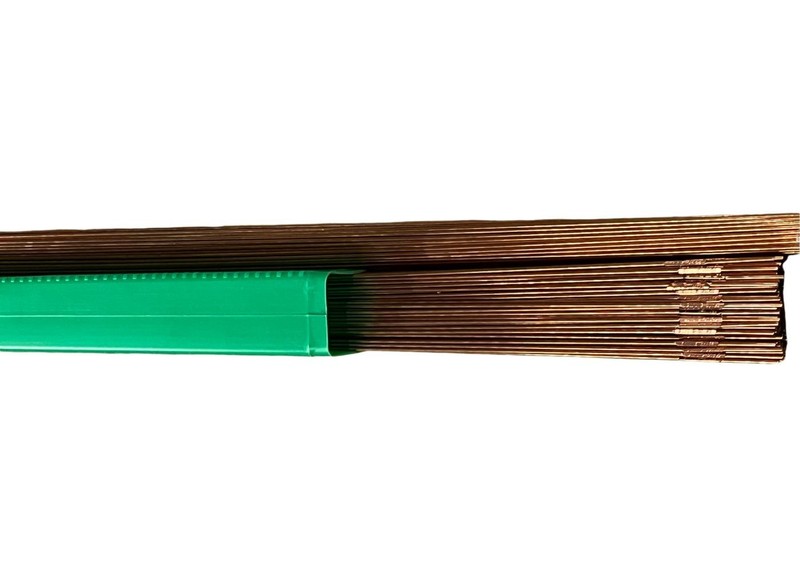 ER70S-2 .045" X 36" Tig Welding Wire rod 2 lbs, 5 lbs, 10 lbs - Free Shipping gallery