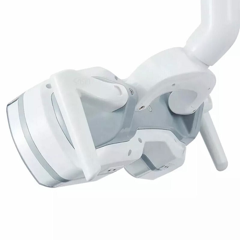 Dental LED Chair Light Induction Lamp 8 Bulbs Surgical Shadowless Operating Lamp gallery