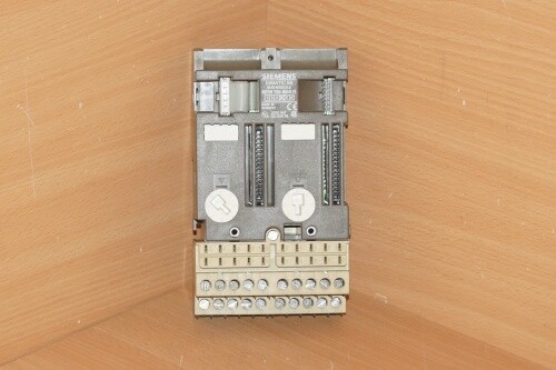 Siemens S5 6ES5 700-8MA11 6ES5700-8MA11
