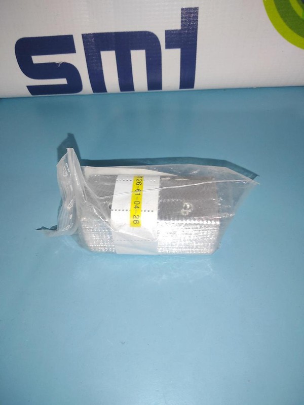 ERSA Wave Solder Machine 6FIL-HL-ZT01 Activated Carbon Filter Cartridge gallery