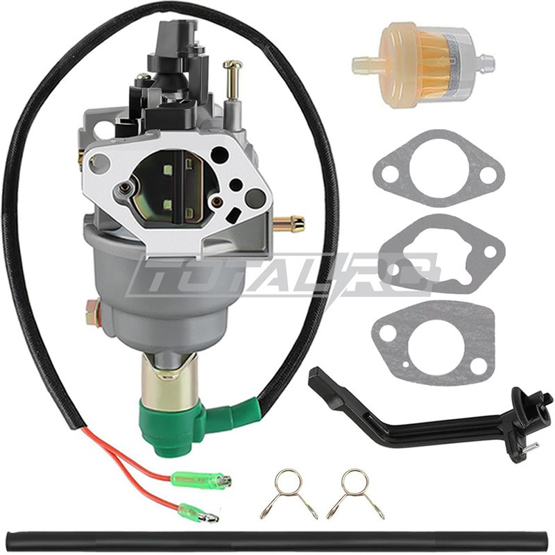 Mi-T-M GEN-8000-0DME GEN-8000-0MME 8000 420cc Generator Carburetor Carb