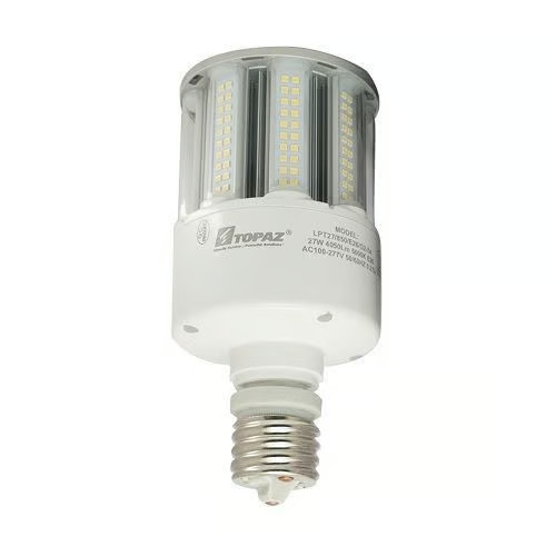 TOPAZ LED POST TOP RETROFIT LIGHT BULB REPLACEMENT LAMP LPT/27/850/E26/G2-74