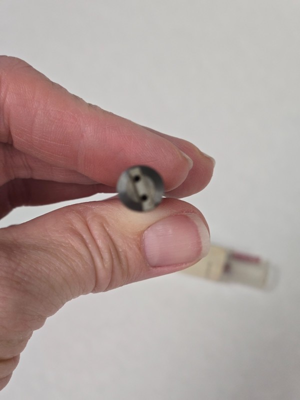 SANDVIK R840-0700-50-A1A 1220 Solid Drill gallery