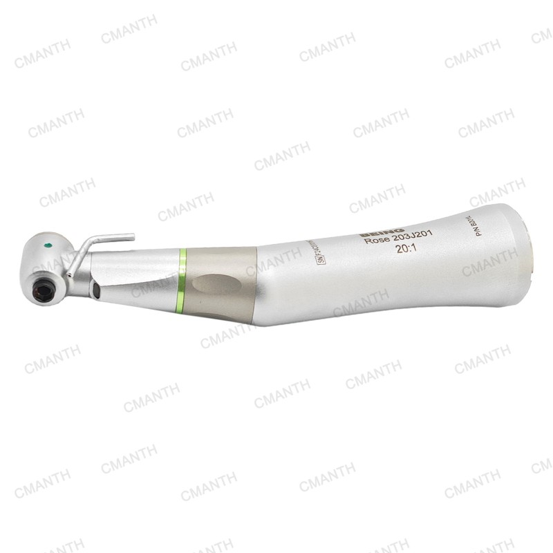 BEING Dental 20:1 Implant Handpiece Surgical Contra Angle Fiber Optic KAVO NSK gallery