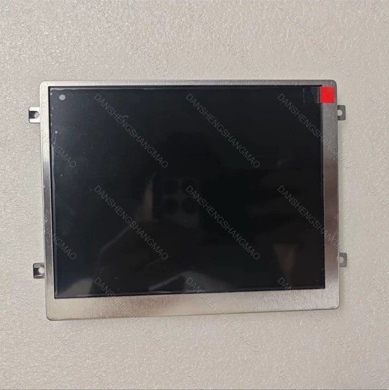 6.4inch industrial screen with a 90 day warranty LQ064V3DG07 gallery