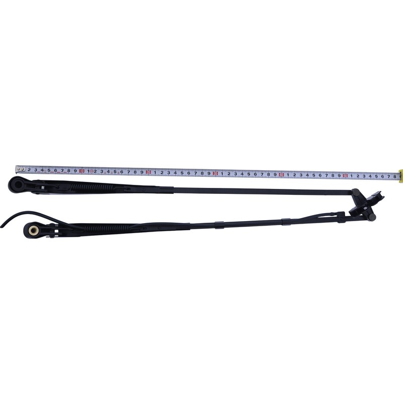 Wiper Arm Blade Kit 47778552 47405956 forCASE SR160 SV300 SR210SR130 TV380 TR270 gallery