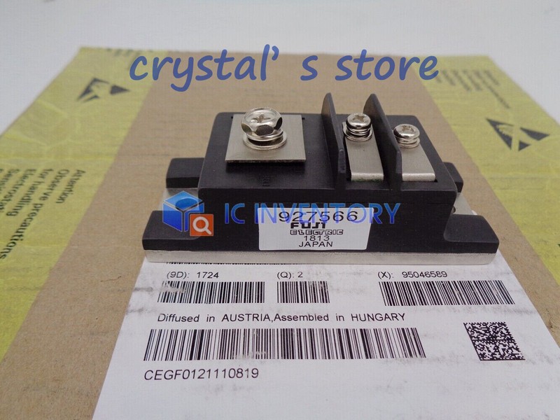 1PCS 927566 FUJI Module Good Quality