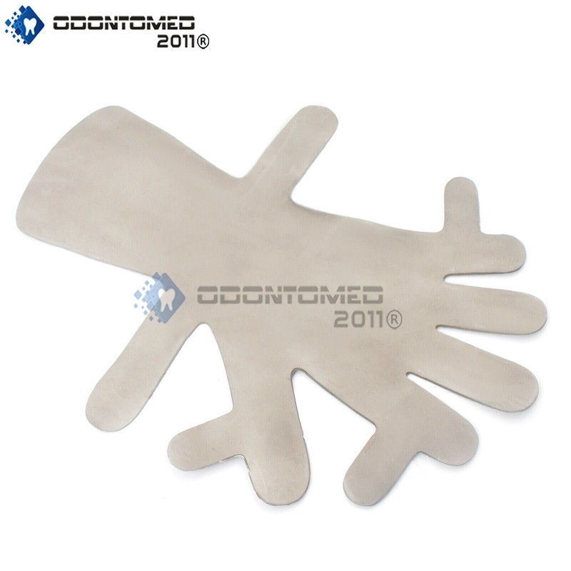 Lead Hand Orthopedic Surgical Instruments Adult Size gallery