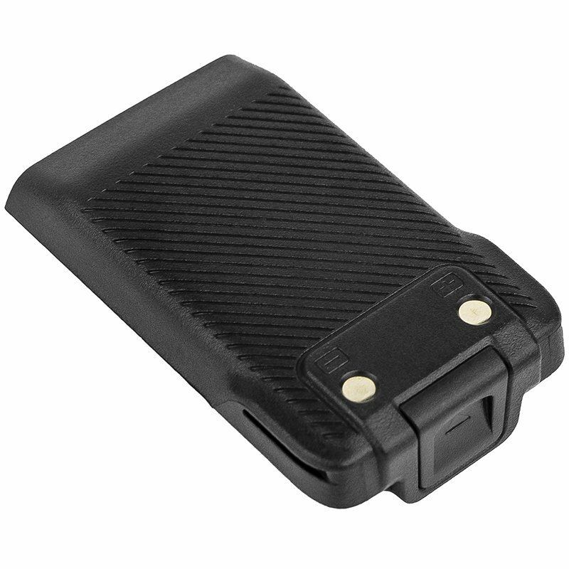 New 2000mAh Battery for Hytera BD500,Hytera BD505,Hytera BD555,P/N:BL1506 BL2018 gallery