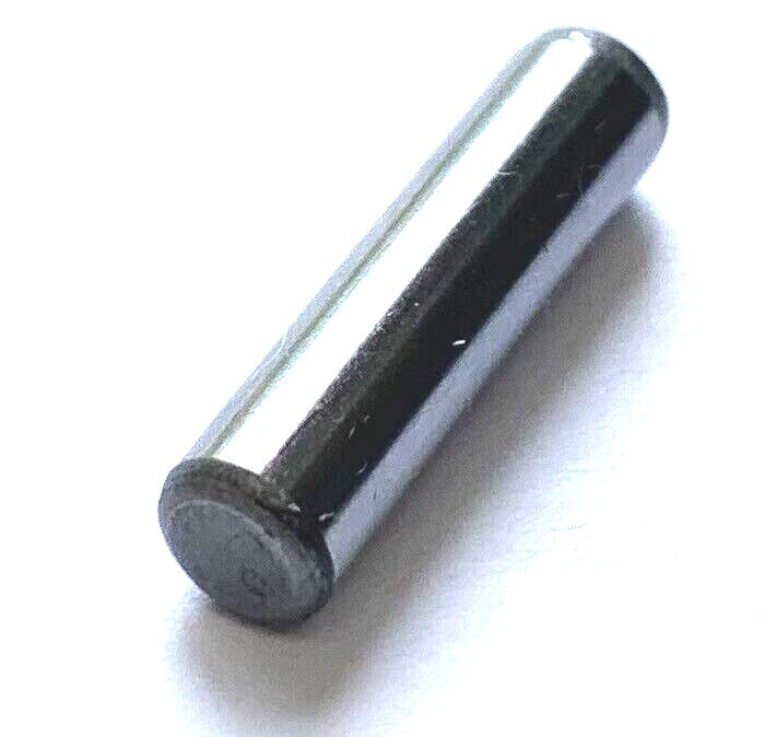1/4 X 1 DOWEL PINS HEAT TREATED ALLOY STEEL - BRIGHT FINISH - 10 PIECES gallery