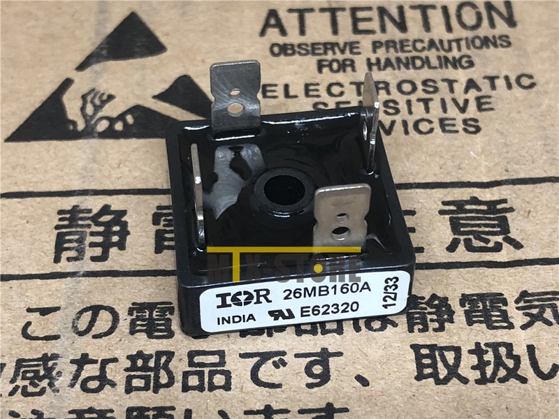 1PCS Brand New Module IR 26MB160A 26MB-160A Quality Assurance 100%
