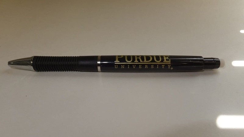 100 Wholesale Lot Misprint Mechanical Pencils, Pre-loaded with Lead 0.7 gallery