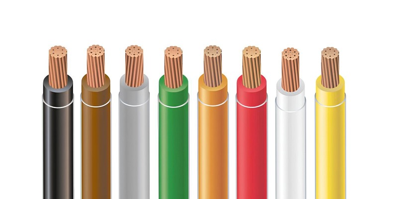 300 MCM Copper THHN THWN-2 Wire (320 Amp) 600V Lengths 50 Feet to 1000 Feet