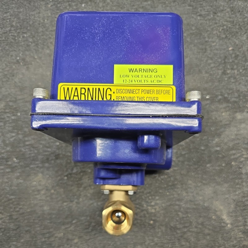 Dyna Quip Genuine Electric Actuator 1AWD4/ DE153H gallery