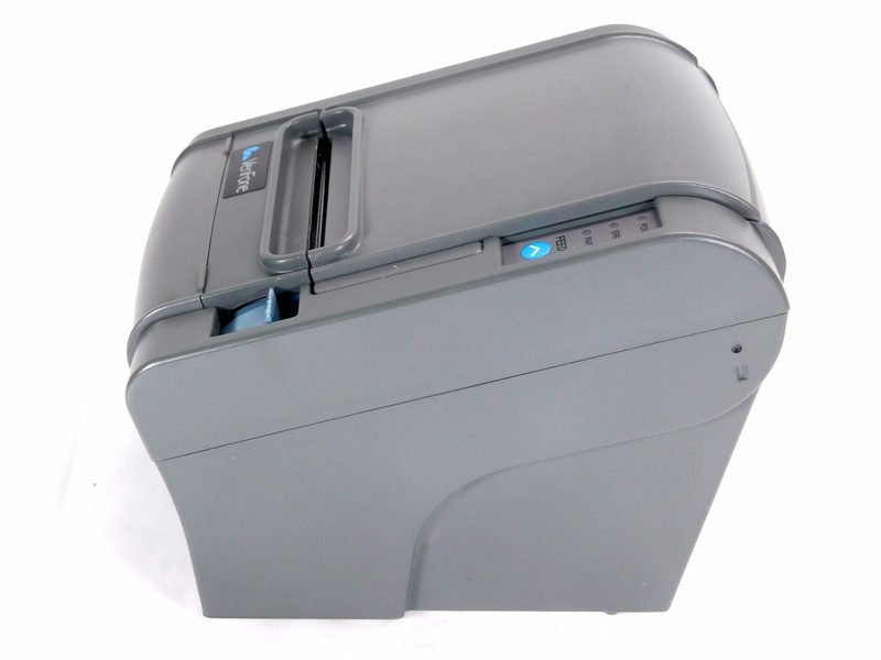 VERIFONE P040-02-020 RP 300/310 THERMAL RECEIPT PRINTER REMANUFACTURED gallery