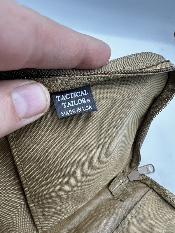 Rite in the Rain Tactical Tailor Notebook Cover C980 Coyote gallery