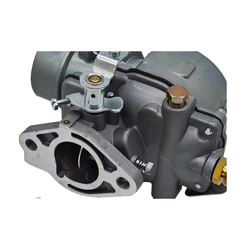 Carburetor for Ford 2000 2100 2300 2600 21210 Tractors 1965-1982 C5NE9510G gallery
