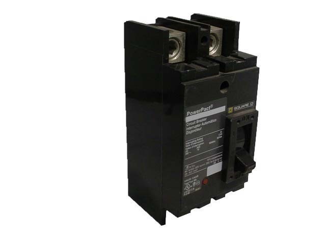 Sqaure D QBL22100 100A 240V 2P
