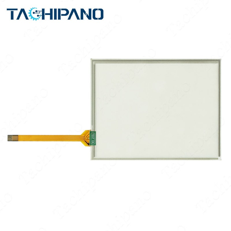 TP-3703S2F0 Touch Panel for Keyence TP3703S2F0 Screen Glass