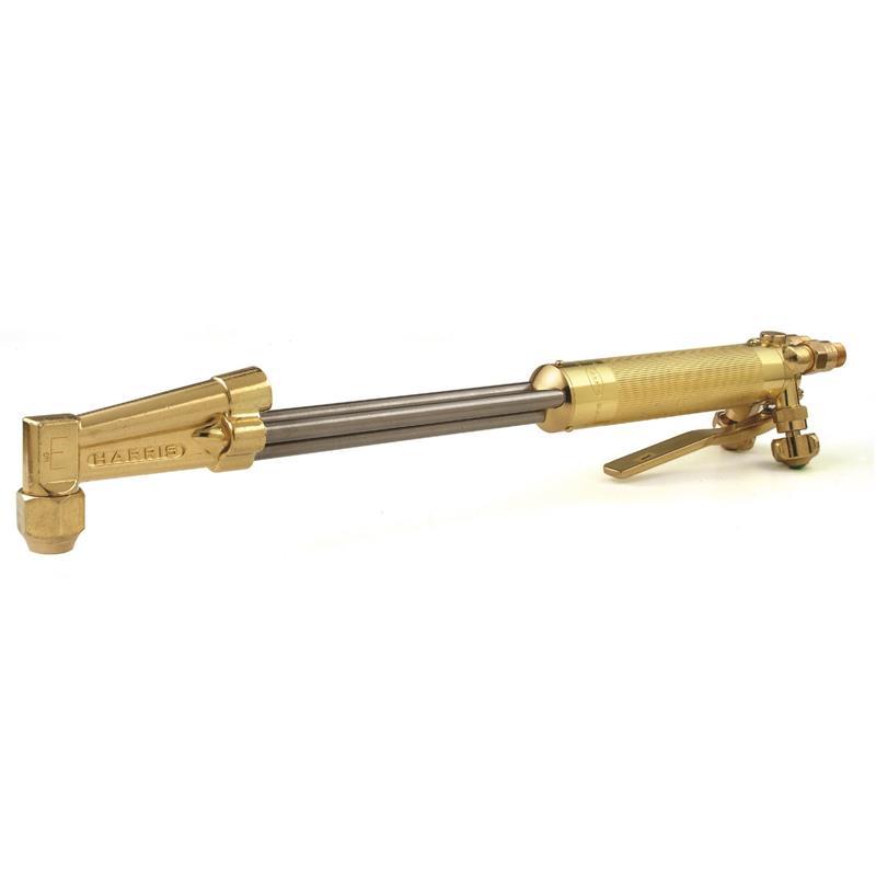 Harris Model 62-5E 18″ Heavy Duty Straight Cutting Torch 1003430