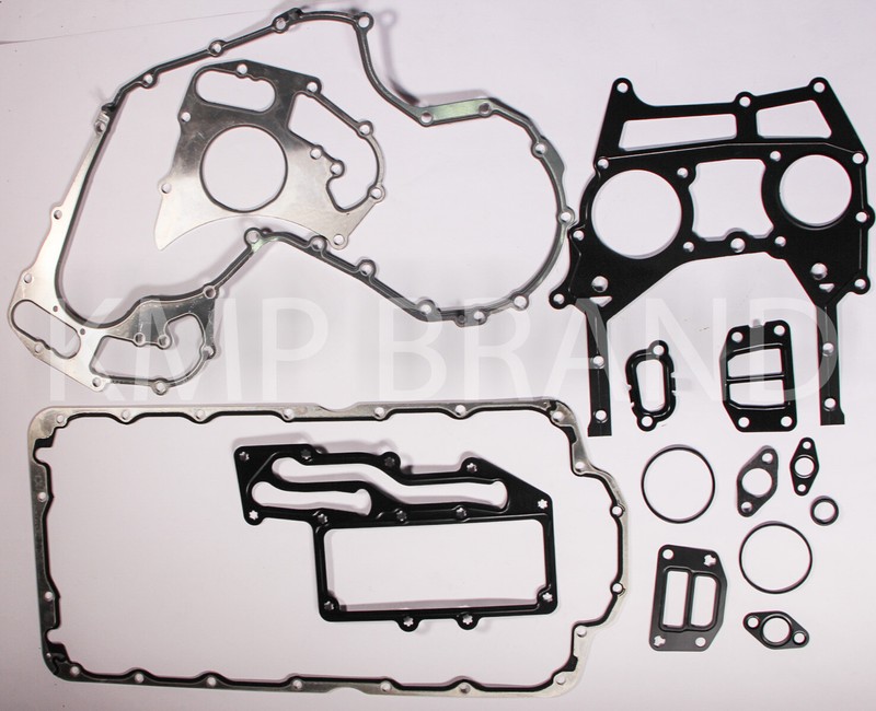 272-2232 GASKET SET – BOTTOM Suitable For Caterpillar®