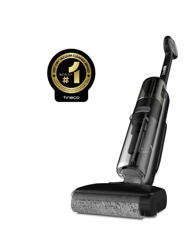 Dreame H12 Pro Vacuum Mop Wet Dry Vacuum Cleaner For Hard Floor Vacuum And Mop