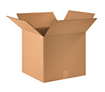 UOFFICE Corrugated Boxes 10 x 8 x 8" Bundle of 25 Cardboard Shipping Boxes gallery