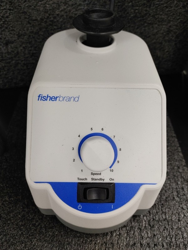 FISHERBRAND 02215414 FISHER ANALOG VORTEX gallery