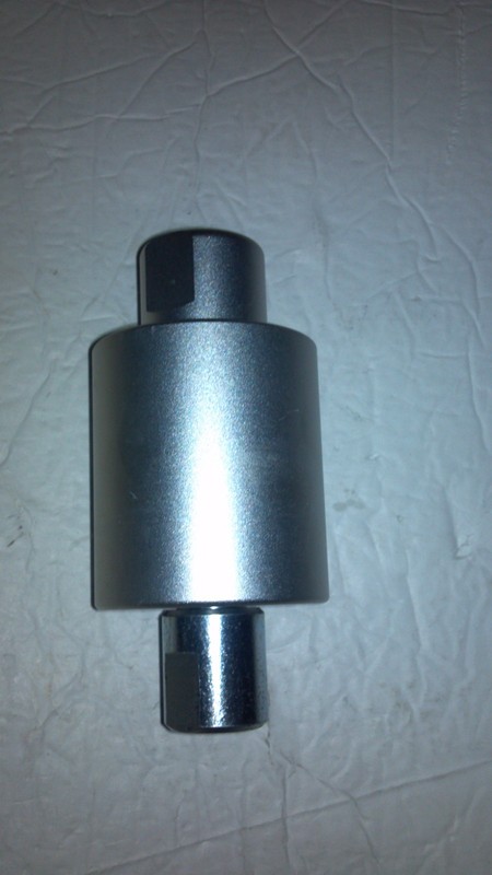 Surface Cleaner Rotary Swivel Head (Specs UNKNOWN)