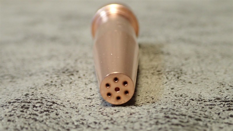 New! 1500840 HARRIS 6290-1 Acetylene Cutting Tip 62-5F 62-5AF 880-F 142-F (BN88) gallery