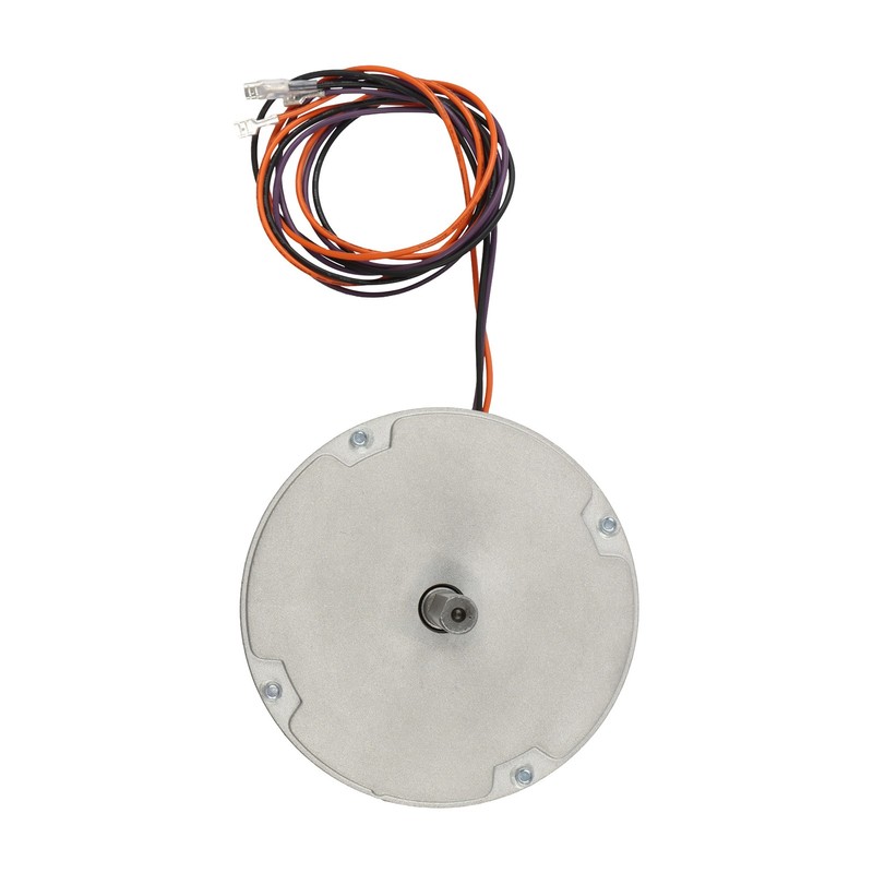 68J97 Condenser Fan Motor for Lennox 1075 RPM 208-230 Volts 1/6 HP gallery