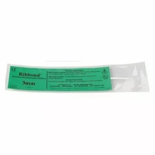Composite Bonding Flexible Fiber Strip Glass Ribbond 3mm FREE SHIPPING (f.s)... gallery