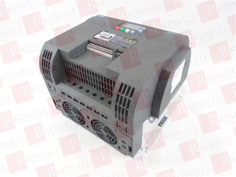 SIEMENS 6SL3210-5BE31-5UV0 / 6SL32105BE315UV0 (NEW IN BOX)