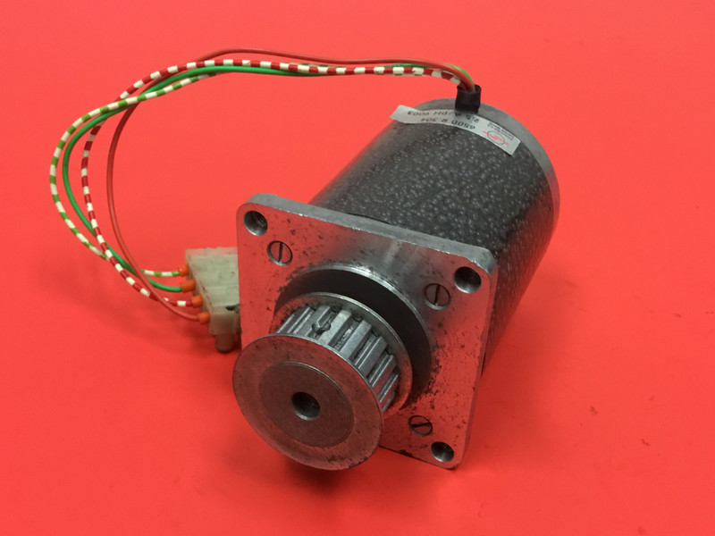 Sonceboz - P/N: 6500-R.304 - Stepping Motor gallery