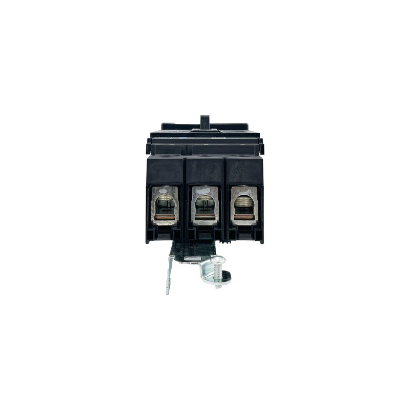 NIB - Square D - JDA36250 - Molded Case Circuit Breaker - 250A, 3-Phases, 600V gallery
