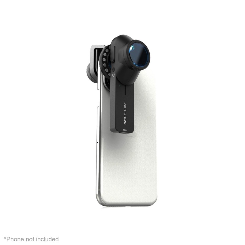 DermLite® DL1 Basic™ Portable Dermatoscope, Polarized, DL1 BASIC gallery