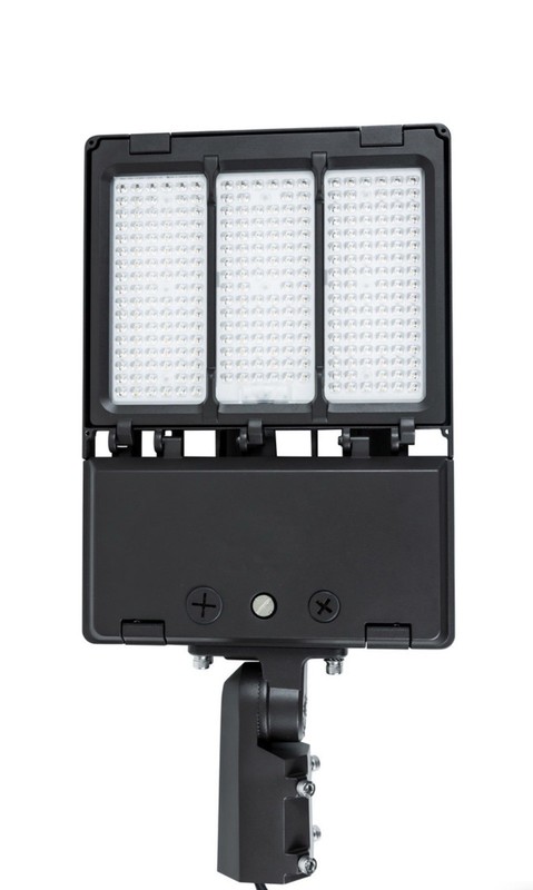 Topaz ARL-150PCS-SWO 150W, New Southwire/Topaz LED Light Fixture gallery