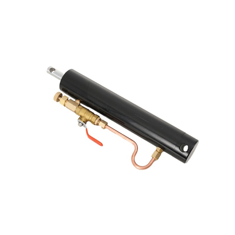 US Hydraulic Downfeed Control Cylinder Replacement 0.3-30MPa For Metal Band Saws gallery