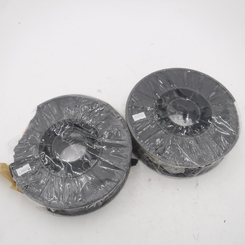 19-1/2 Lbs Total ER70S-6 Mild Steel Mig Welding Wire .030" Dia gallery