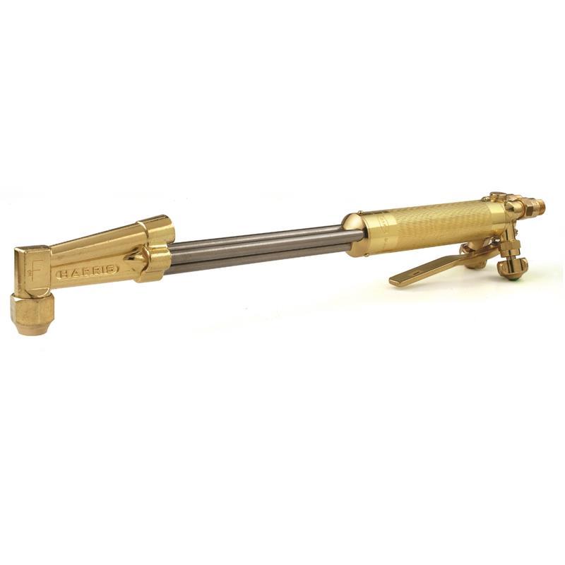 Harris Model 62-5AFL 70 21″ Heavy Duty Straight Cutting Torch 1003370