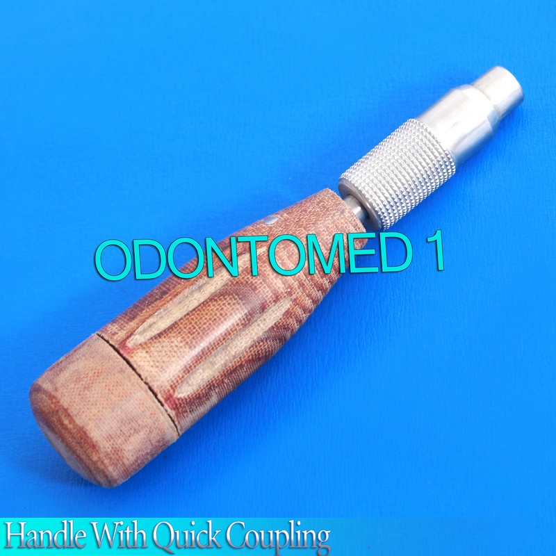 Handle With Quick Coupling Orthopedic Instruments gallery
