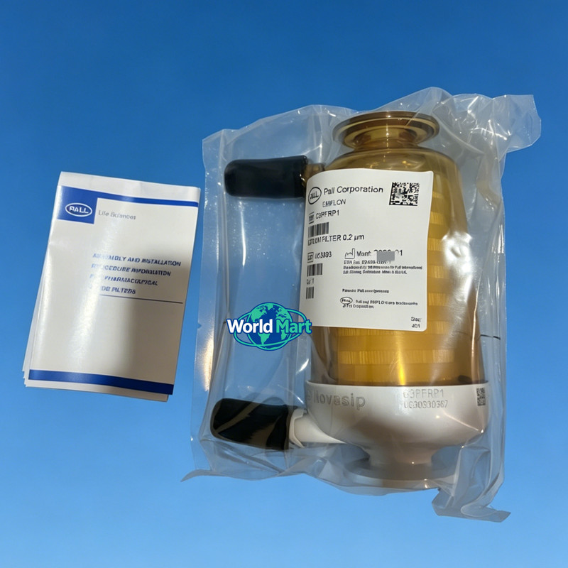 Brand new ONE PALL C3PFRP1 Filter C3PFRP1 gallery