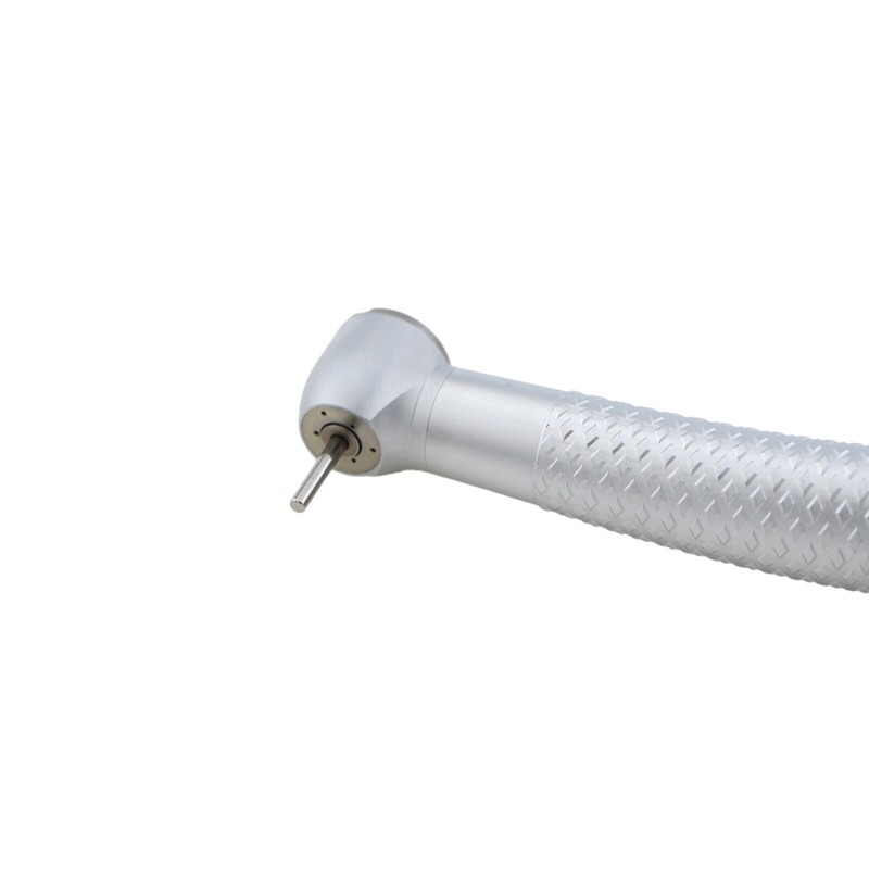COXO High Speed Dental Handpiece 4 Hole CX207-W SP Turbine Non-LED Standard Head gallery