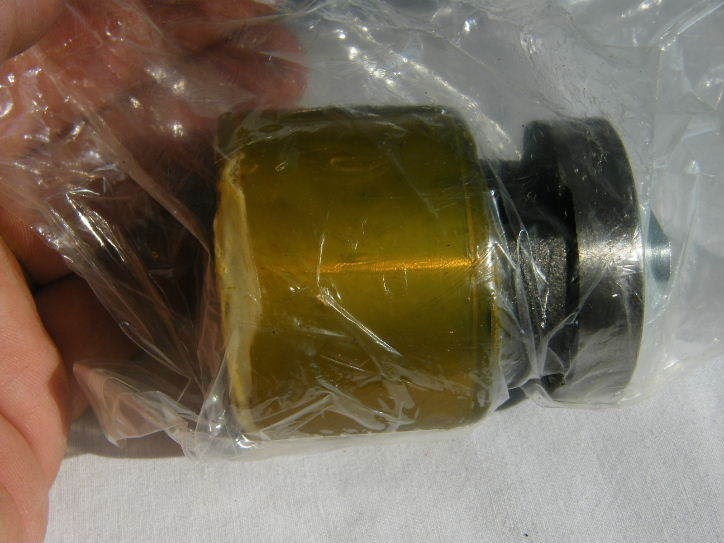 Parker 201199 201200 Piston Plug Repair Kit 1 1/4″