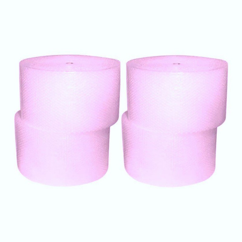 3/16″ Small Bubble Cushioning Wrap Anti-Static Roll 1400′ x 12″ Wide 1400FT 12″