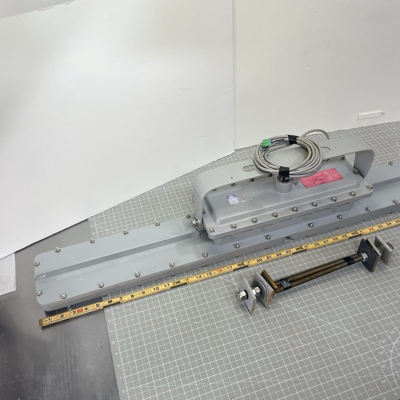 EPC 40W LED Explosion Proof High Bay Light EX-40W 5000K Div 1 – Used & Untested gallery