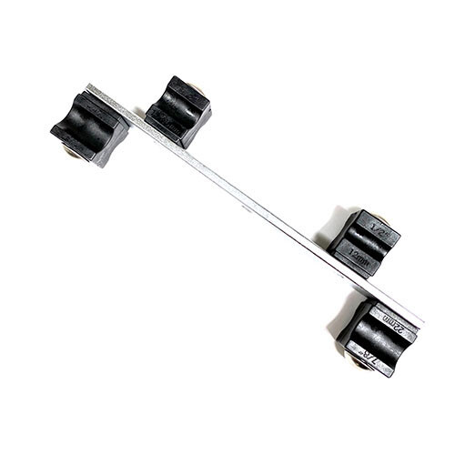 CPS Products BTBXA2 1/2 in. – 7/8 in. Shoe Arm