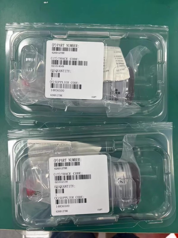 626D12TBENew MKS vacuum gauge With box US Stock gallery