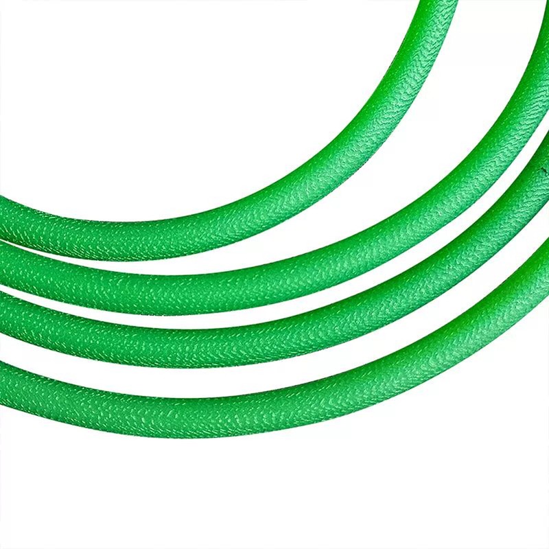 PU Solid Round Belts Polyurethane Drive Belting Diameters 2mm 2.5mm 3mm-20mm gallery