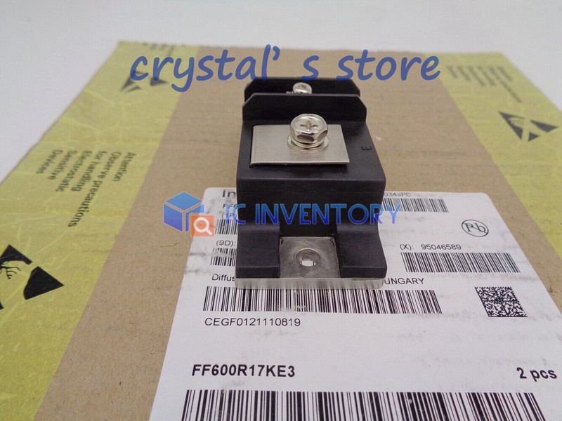 1PCS 927566 FUJI Module Good Quality gallery